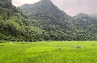 Pu Luong Excursions