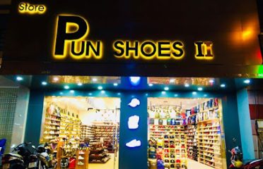 Pun Shoes 2 – Giày và phụ kiện