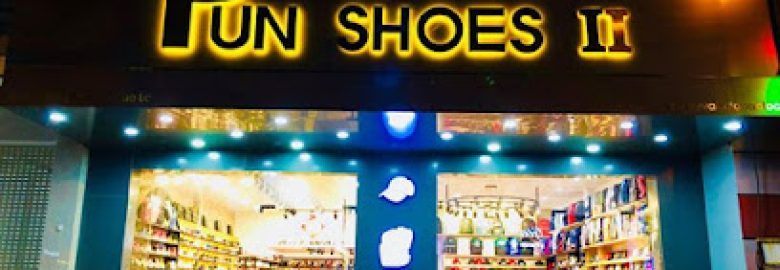 Pun Shoes 2 – Giày và phụ kiện