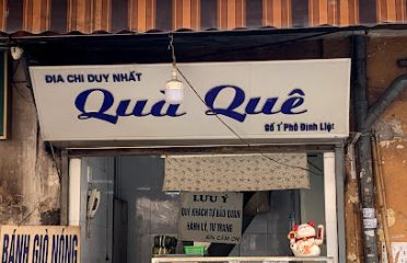 Quà Quê