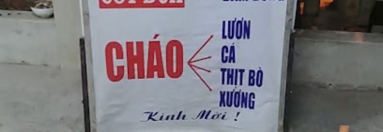 Quán Ăn sáng