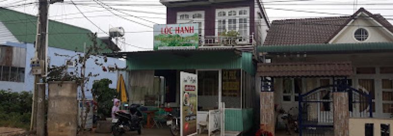 Quán Bún Cô Hạnh