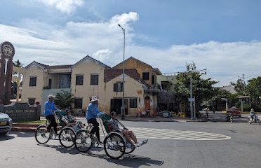 Quán Cafe Phương Nguyên