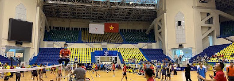 Quần Ngựa Sports Complex