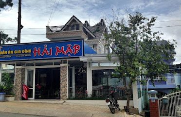 Quán ăn Hải Mập