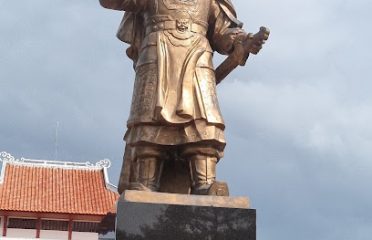 Quang Trung Museum