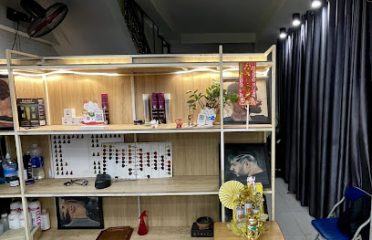 Quang men’s hair design 20,thái phiên, cẩm phô, hội an