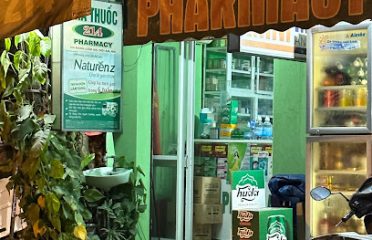 Quay Thuoc 214 Pharmacy