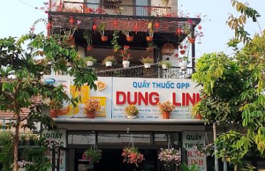 Quầy Thuốc Dung Linh