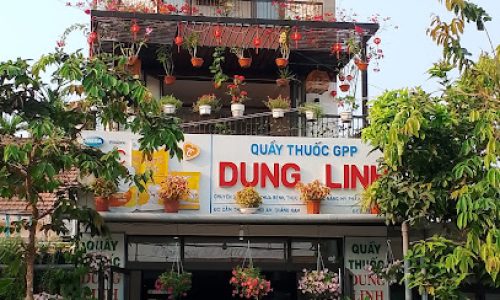 Thuốc tốt, nhà thuốc sạch đẹp, dược sĩ có chuyên môn, tư vấn nhiệt tình, vui vẻ.