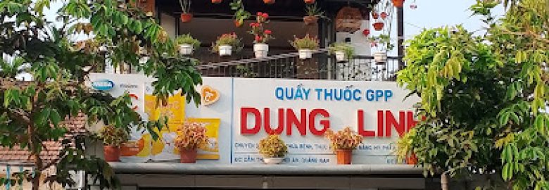 Quầy Thuốc Dung Linh