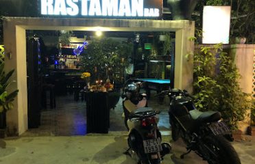 Rastaman bar