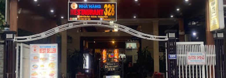 Restaurant 328