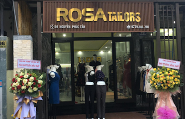 Rosa Tailor