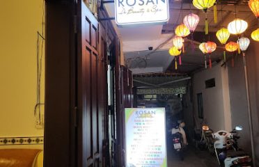 Rosan De Beauty & Spa