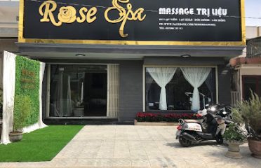 Rose spa