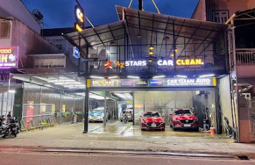 Rửa Xe Car Clean Dalat