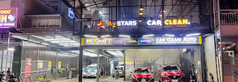 Rửa Xe Car Clean Dalat