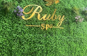 Ruby Spa Mã Mây