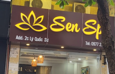 SEN Spa & Massage Since 2009