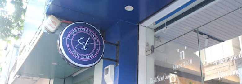 SF Spa & Clinic