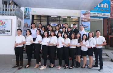 SP Travel (Công ty CP Du Lịch Nam Thái Bình Dương )