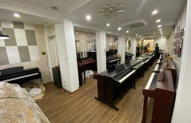 SS Piano – Mua Bán Sửa Chữa Piano