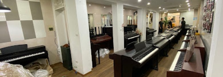 SS Piano – Mua Bán Sửa Chữa Piano