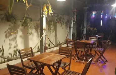 Sa Kê Cafe