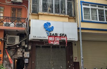 Sabi Spa 6 Thọ Xương