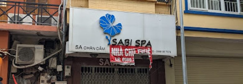 Sabi Spa 6 Thọ Xương