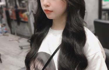 Salon nối tóc hanna