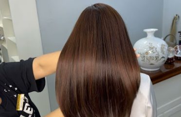 Salon phương hoàng 124 âu cơ