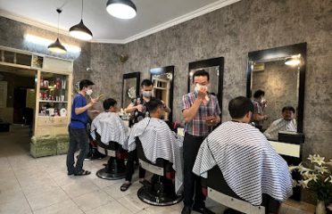 Salon tóc nam Bình Anh(6 Tăng Bạt Hổ)