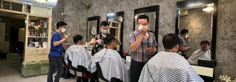 Salon tóc nam Bình Anh(6 Tăng Bạt Hổ)