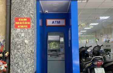 Saombank PGD Hàng Bồ