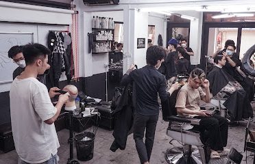 Sci Barbershop & Studio