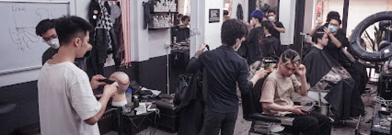 Sci Barbershop & Studio