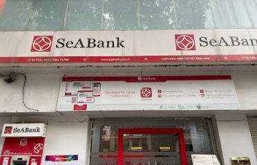 SeABank PGD Bà Triệu