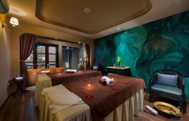 Serene Spa Hanoi