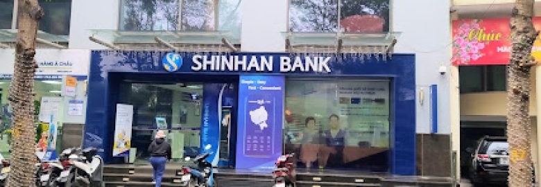 Shinhan Bank, Hoan Kiem Branch