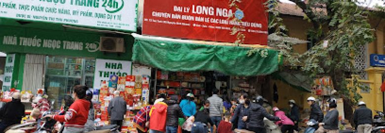 Shop Giày Dép Long Nga