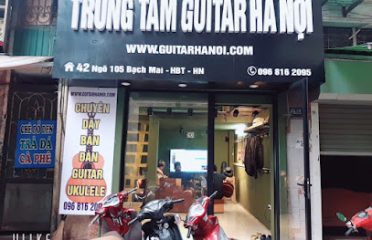 Shop Guitar Hà Đông – Nhạc Cụ Minh Đức