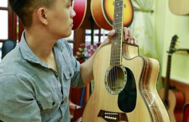 Shop Guitar Hà Nội – C/s Thanh Xuân