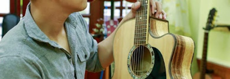 Shop Guitar Hà Nội – C/s Thanh Xuân