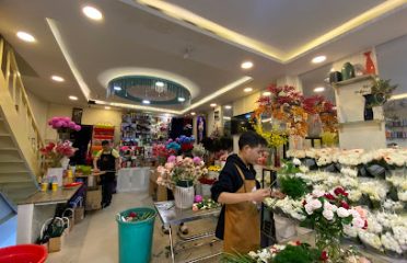 Shop Hoa Tâm Huy Đà Lạt