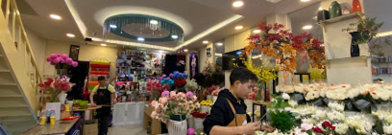 Shop Hoa Tâm Huy Đà Lạt