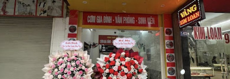 Shop Hoa Tây Hồ