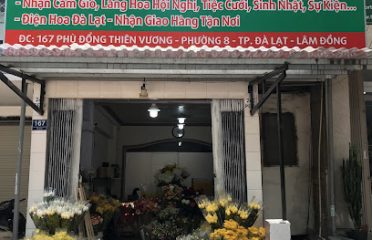 Shop Hoa Tươi Trường Quân