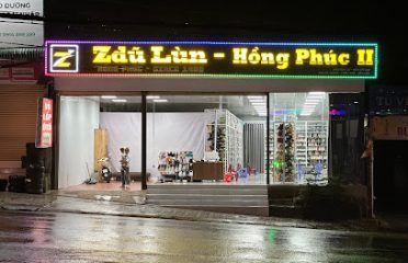 Shop Zdũ Lùn